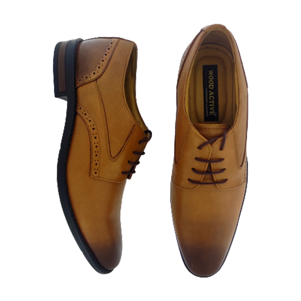 Active formal hot sale shoes